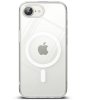 Przezroczyste Etui MagSafe Apple iPhone 16E / 17E Ringke Fusion Clear